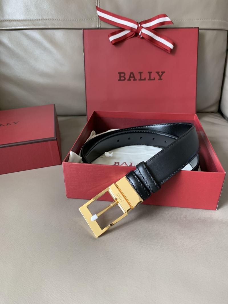 BALLY